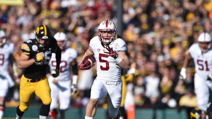 Stanford's three down seasons have clouded a decade of success Stanford's three down seasons have clouded a decade of success