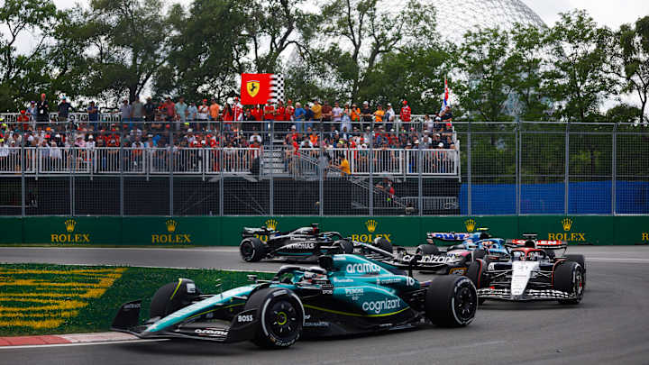 F1 News: Aston Martin Identifies Pitfalls And Plans For Dutch Comeback