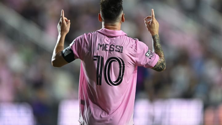 76ers’ Joel Embiid Encourages Philly to Show Love to Lionel Messi 76ers’ Joel Embiid Encourages Philly to Show Love to Lionel Messi