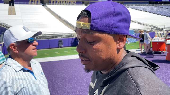 Husky Secondary Jobs Are Up for Grabs This Week