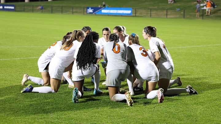 Previewing the 2023 Virginia Women's Soccer Season