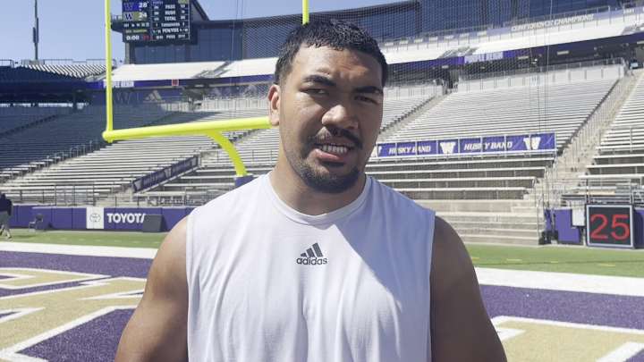 Re-Assessing Washington's Edge Depth Re-Assessing Washington's Edge Depth