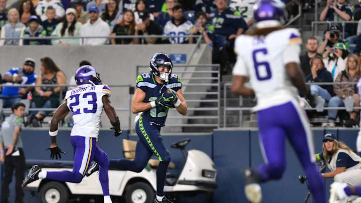 Should the Vikings Consider Trading Andrew Booth Jr?