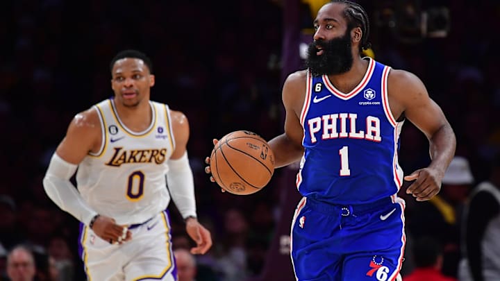 Lakers News: Massive Superstar Trade Target Opens Up Preferred Landing Options