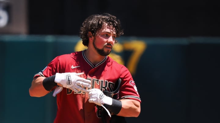 White Sox Preferred Dominic Fletcher Over Jake McCarthy