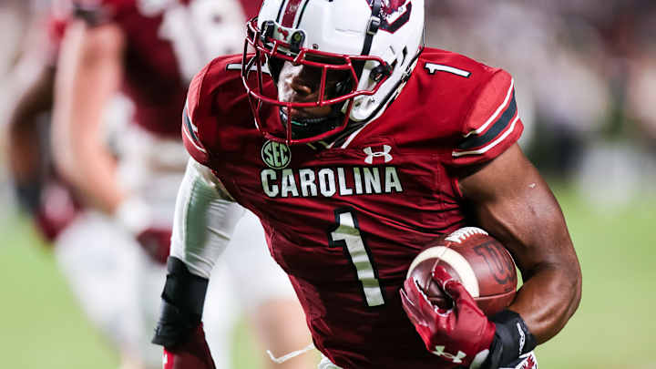 USC RB Transfer Looking To Make His Mark Within The Offense
