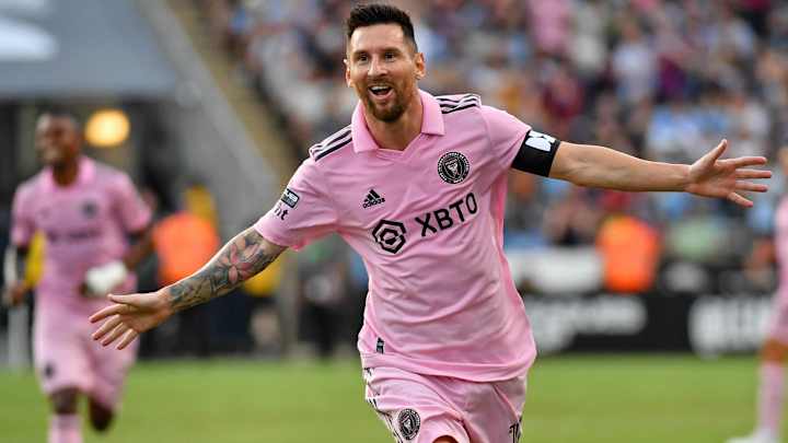 Lionel Messi’s Latest Sublime Goal Left Soccer Fans Awestruck