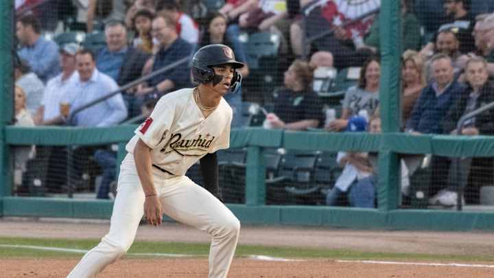 Arizona Diamondbacks Top Prospect Gets Back to Action, Activated From Lengthy Injury List Stay