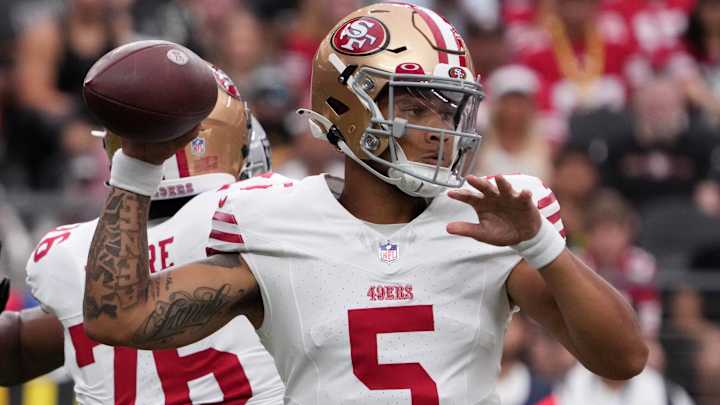 ESPN’s Marcus Spears Rips 49ers for Historically Bad Trade