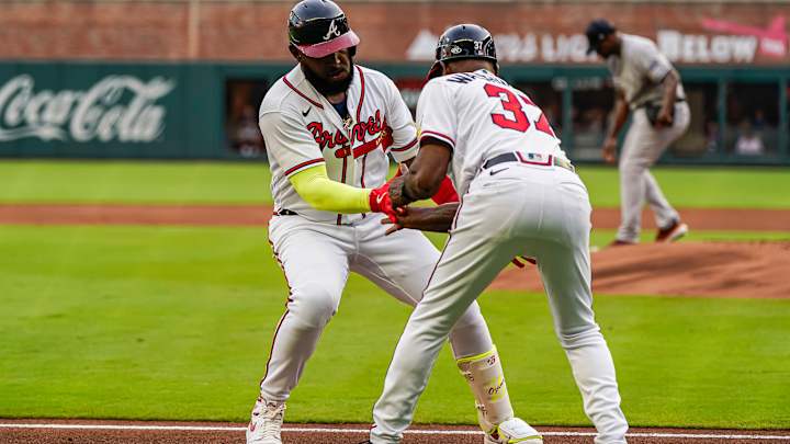 TAKEAWAYS: Elder, Braves cruise to 5-0 victory over the Yankees