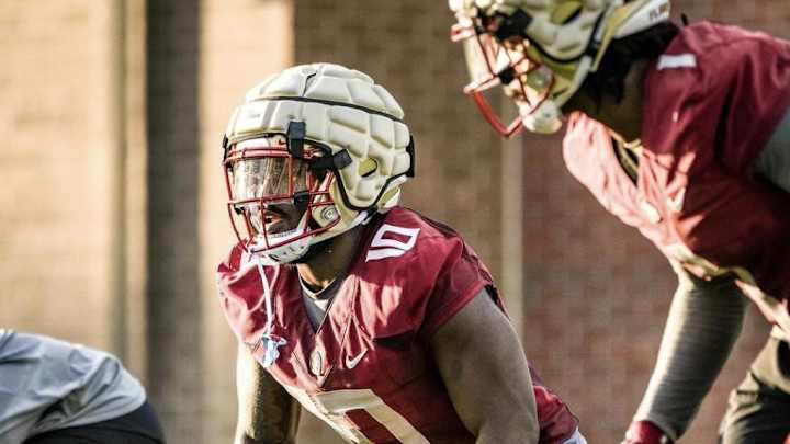 FSU Football Fall Camp Observations: Seminoles Back At Practice After First Preseason Scrimmage