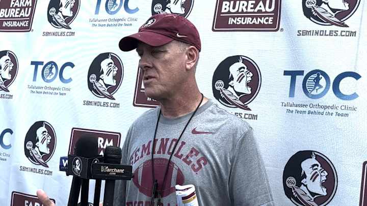 Jaheim Bell and Kyle Morlock Bring Diversity to the Tight End Room