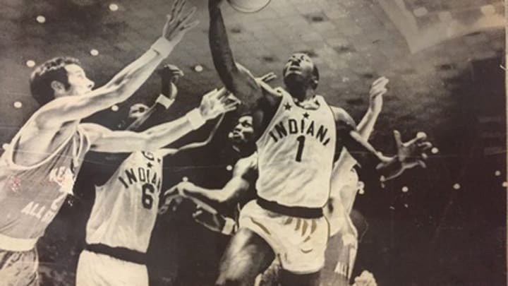 Indiana Athletics Hall of Fame Class of 2023 Announced, Headlined by George McGinnis
