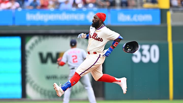 Texas Rangers Sign Former All-Star Infielder Josh Harrison to Minor League Deal