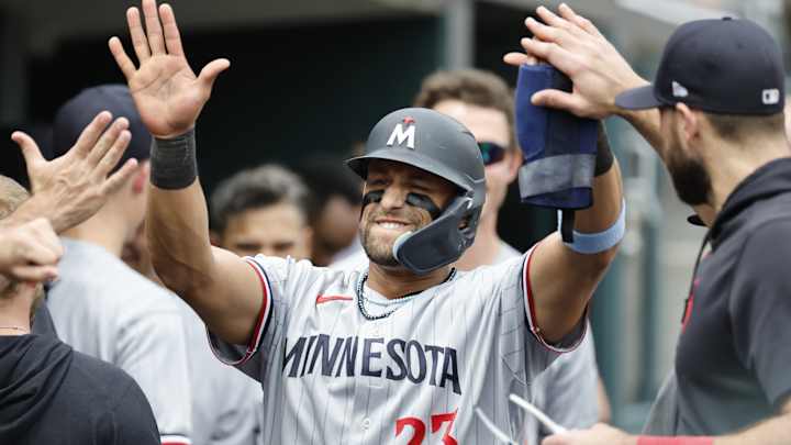 Minnesota Twins Lose Valuable Contributor to Injured List But Activate Former Top Prospect Minnesota Twins Lose Valuable Contributor to Injured List But Activate Former Top Prospect