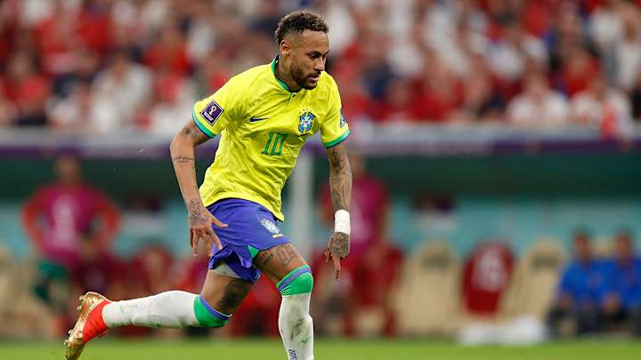 Al Hilal Confirms Blockbuster Neymar Transfer With Reported $300 Million Contract
