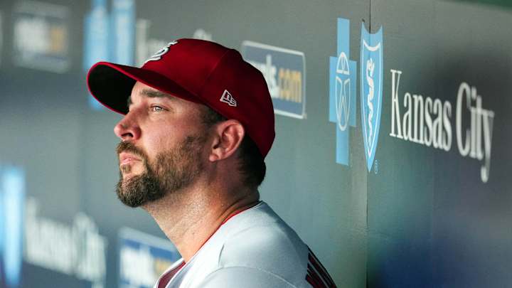 St. Louis Cardinals Could Take Drastic Step with Franchise Legend as Milestone Looms