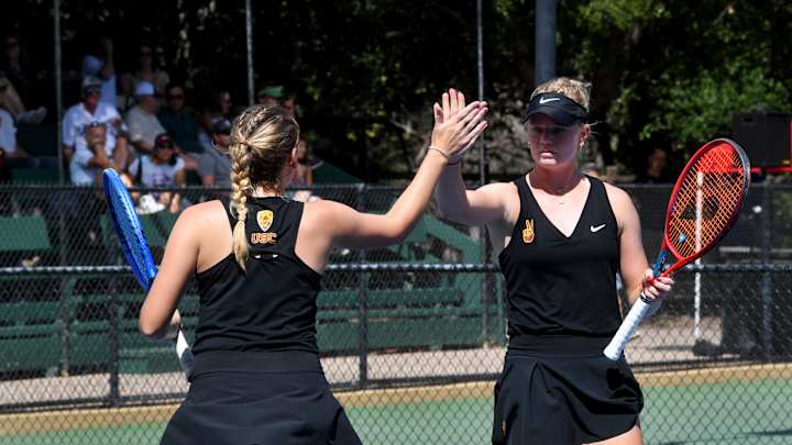 USC Women's Tennis: 7-Time National Championship-Winning Former Coach Passes
