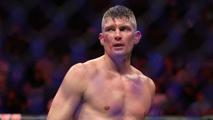 UFC 291 Update: Stephen 'Wonderboy' Thompson's Payment Status Still Uncertain