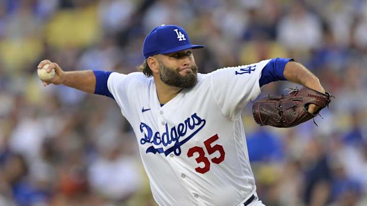 Dodgers News: LA Lands in Top 5 of Best Rotations in MLB List