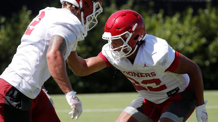 Why DB Peyton Bowen is Ready to Hit the Ground Running as a Freshman at Oklahoma