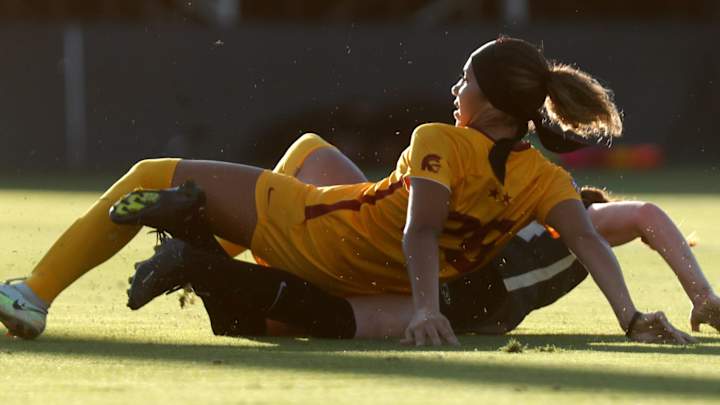 USC Women's Soccer: Schedule Announced For Fall 2023 USC Women's Soccer: Schedule Announced For Fall 2023