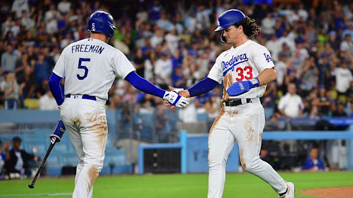 Dodgers News: LA Won't Be Taking Foot Off the Pedal Even as Division Lead Grows Dodgers News: LA Won't Be Taking Foot Off the Pedal Even as Division Lead Grows