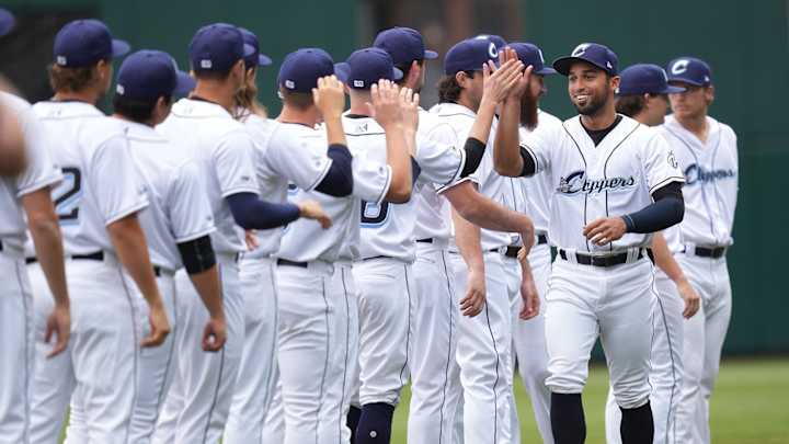 Guardians' Farm System Falls In Latest Ranking By MLB.com