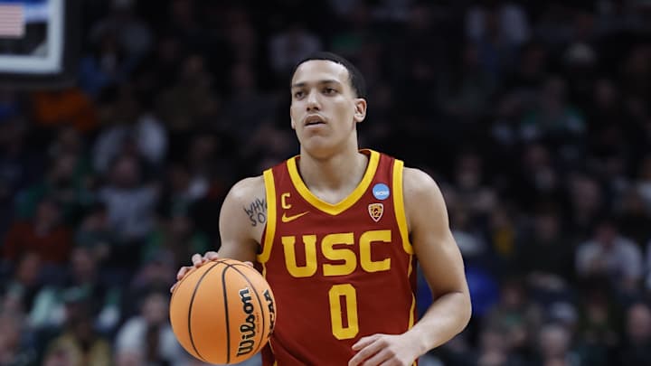 USC Men's Basketball: Trojans Go On Exclusive Shopping Spree in Croatia