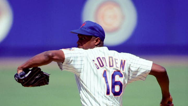 Former Marlins, Mets Stars Earn Election to Negro Leagues Baseball Museum Hall of Game