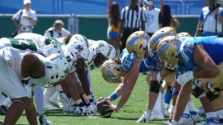Broncos Sign LS Jack Landherr, Create Starting Competition Broncos Sign LS Jack Landherr, Create Starting Competition