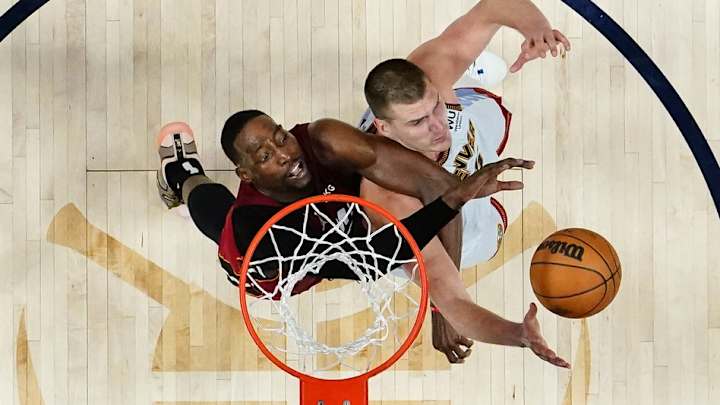 Bam Adebayo’s Defensive Mind Sets Him Apart From Everybody Else