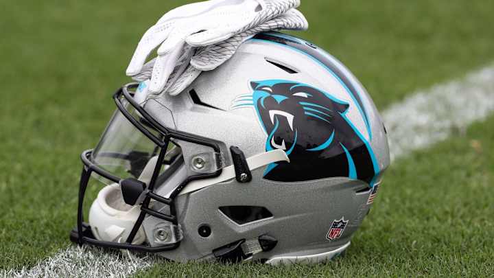 Panthers Place Receiver on Injured Reserve, Add Defensive Back