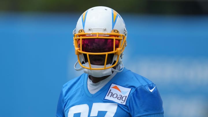 Chargers News: J.C. Jackson's Return Date Unclear, Focusing on Daily Improvement Instead