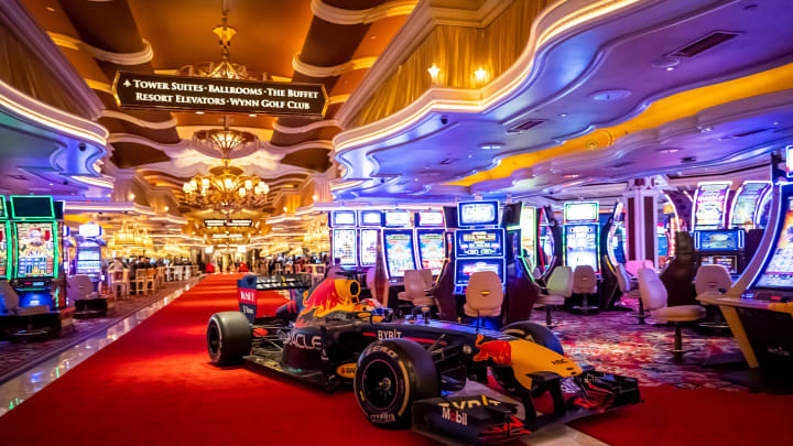 F1 News: Ticket Prices For Las Vegas GP Witness Sharp Fall - Here's Why