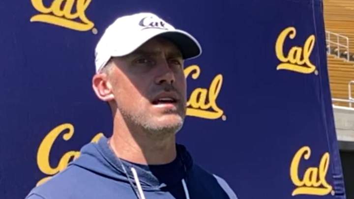 Should We Just Assume Cal's Defense Will Be Good Again?