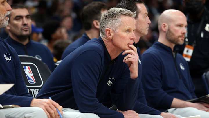 Golden State Warriors Working Out Former Lottery Pick