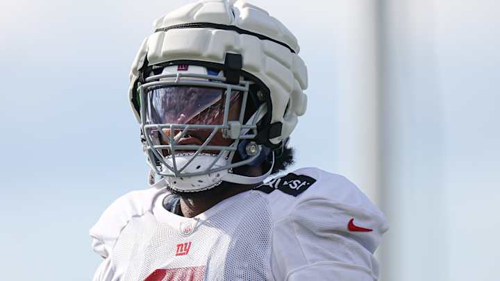 Wink Martindale "Keeps It Real" with Kayvon Thibodeaux