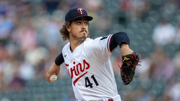 Minnesota Twins Give Injury Updates on Additional Key Pieces, Including Leading Starting Pitcher Minnesota Twins Give Injury Updates on Additional Key Pieces, Including Leading Starting Pitcher