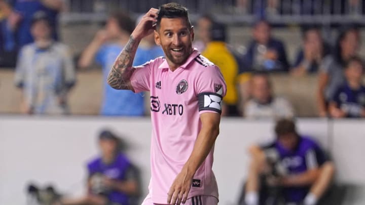 Inter Miami And Portland Timbers Showing Resemblance To NBA Counterparts