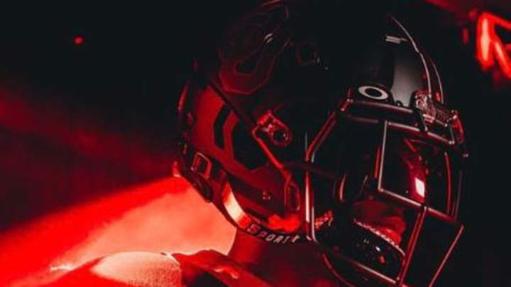 Oklahoma 4-star DB Target Releases Top Five