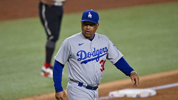 Dodgers News: Dave Roberts Appreciates 'Luxury' of Resting Veterans with Big Division Lead
