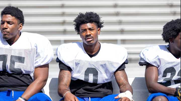 Where Will Georgia’s Future Stars Be Friday Night?