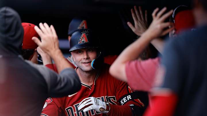 Walker Powers D-backs to Series Win Over Rockies Walker Powers D-backs to Series Win Over Rockies