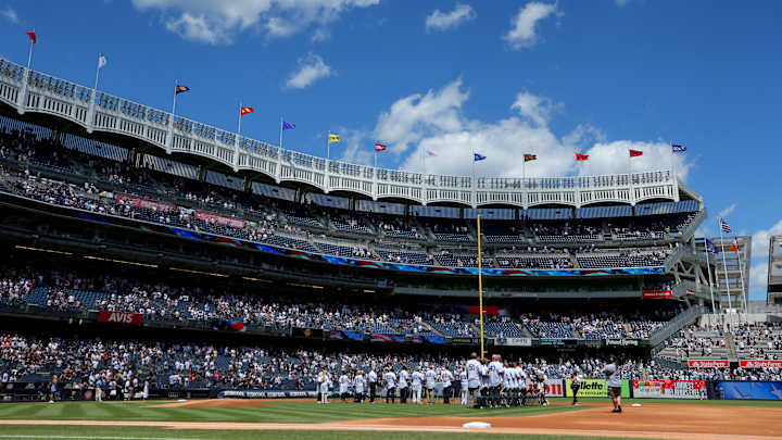 New York Yankees 2023 Top 30 Prospect Wraps: Danny Watson