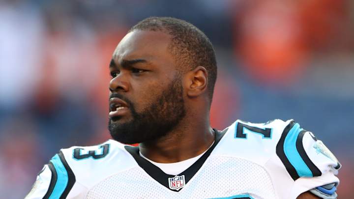 ‘Blind Side’ Author Weighs in on Michael Oher-Tuohy Family Controversy ‘Blind Side’ Author Weighs in on Michael Oher-Tuohy Family Controversy