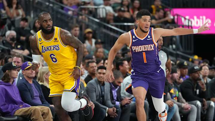 Lakers News: Timeline Revealed For In-Season Tournament