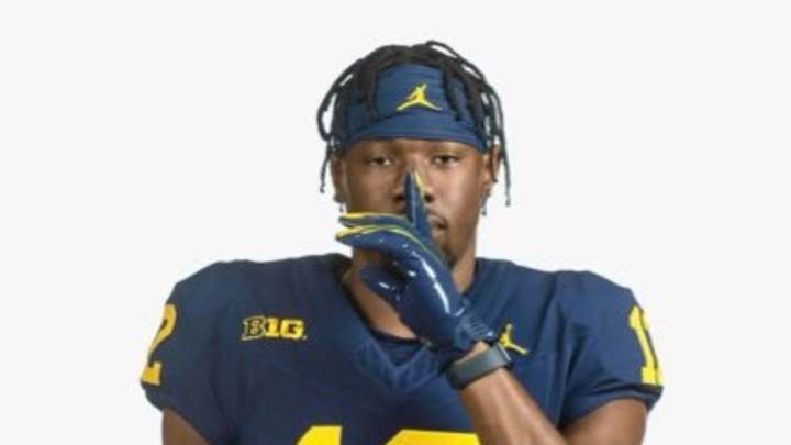 Josh Wallace Shares What His Biggest Strength Is Heading Into The 2023 Season