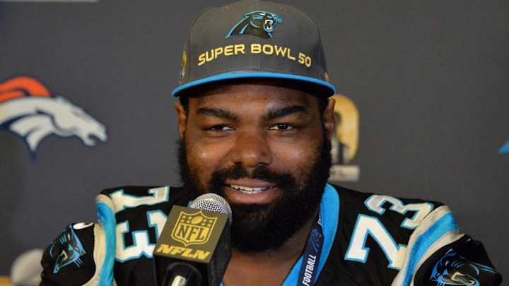 Michael Oher Alleges Tuohy Family Never Adopted Him & 'Got Nothing' for 'The Blind Side'