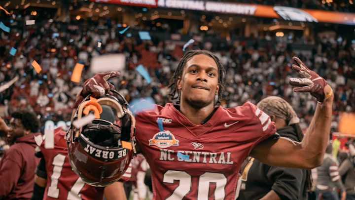 Aeneas Williams Award Watch List | 2023 Aeneas Williams Award Watch List | 2023